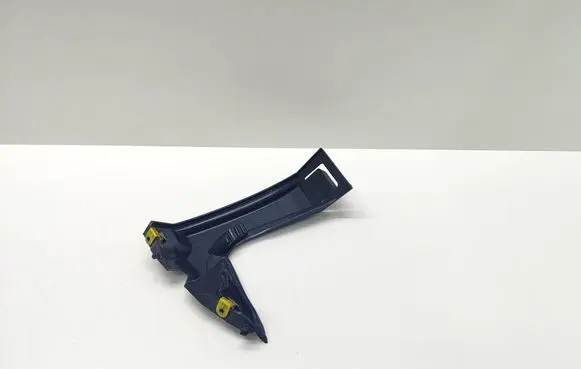 BMW 5 F10 F11 Front bumper mounting bracket 7207931 720793111 51117207931