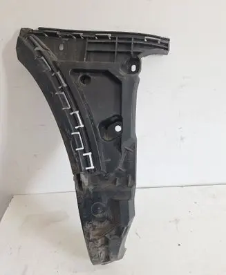 Volvo XC90 Front bumper mounting bracket 30698129
