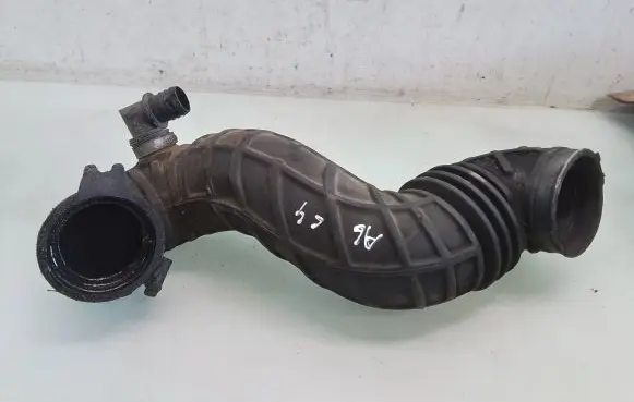 Turbo air intake inlet pipe/hose