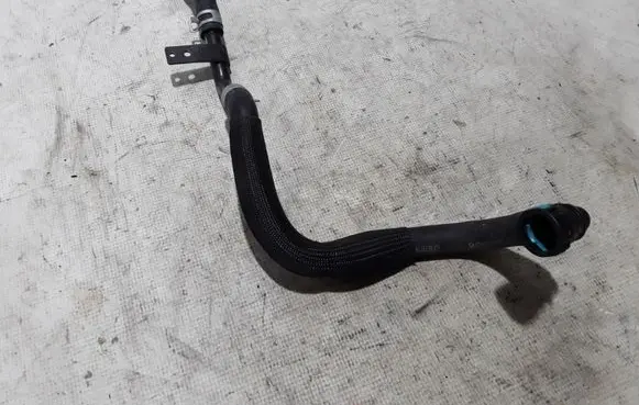 Hyundai Ioniq Air intake hose/pipe 25450G2920