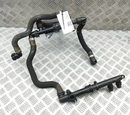 Opel Mokka B Engine coolant pipe/hose 9834745480 9826413280