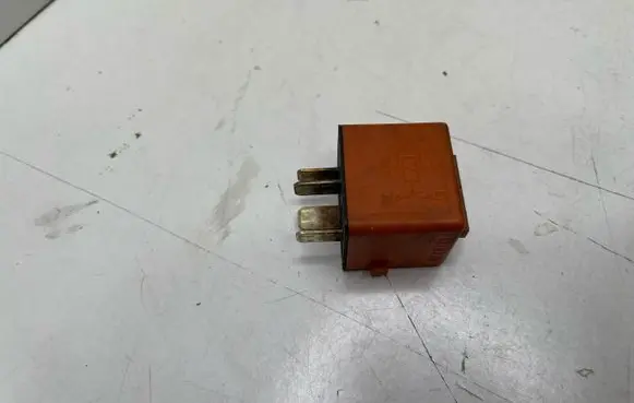 BMW 3 E46 Other relay 1378238