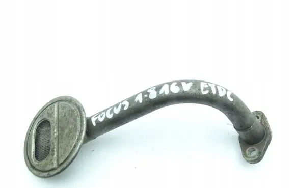 Ford Escort Oil pump 