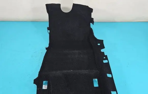 Tesla Model 3 Front floor carpet liner IMPRK1436917