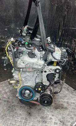Hyundai Kona II Engine G4FY