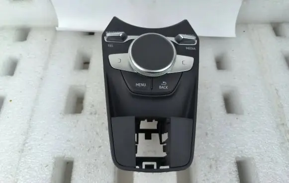 Audi TT TTS RS Mk3 8S Multifunctional control switch/knob 8S0919614A