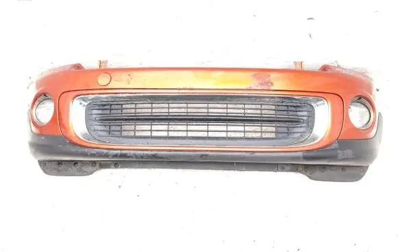 Mini One - Cooper Coupe R56 Front bumper 