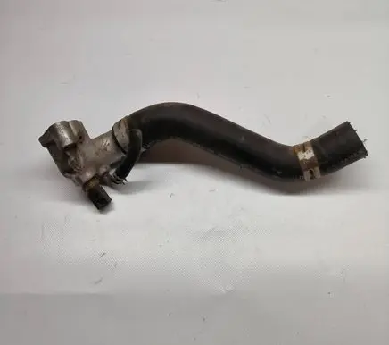 Mitsubishi Pajero Engine coolant pipe/hose