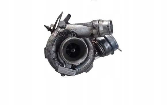 Renault Laguna III Turbo 8200347344