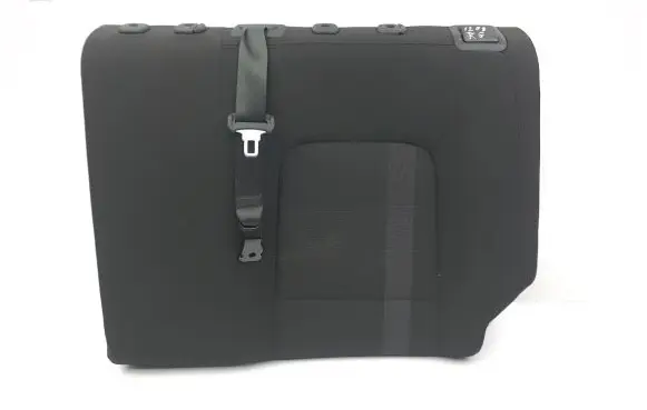 Hyundai i20 (BC3 BI3) Rear seat 