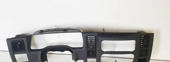Dodge Durango I Dashboard 