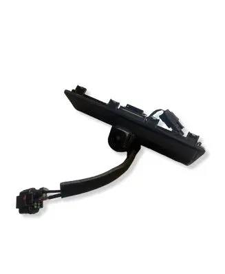 Hyundai Ioniq 5 Reversing camera 81820GI000 221123 0000575