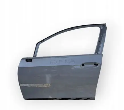 Volkswagen Golf VIII Front door 5H4831311D