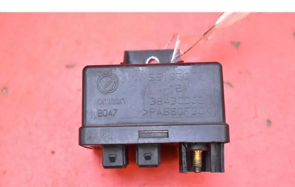 Alfa Romeo 159 Glow plug 55193073
