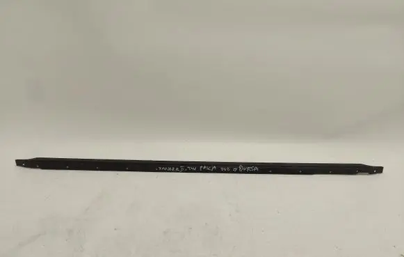 Ford Ranger IV Sill/side skirt trim N1WB-E403B22-A