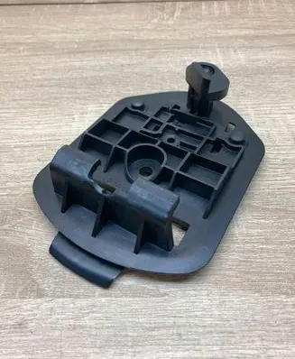 Mercedes-Benz E W211 Hazard Warning Triangle Mounting Bracket 2118900814