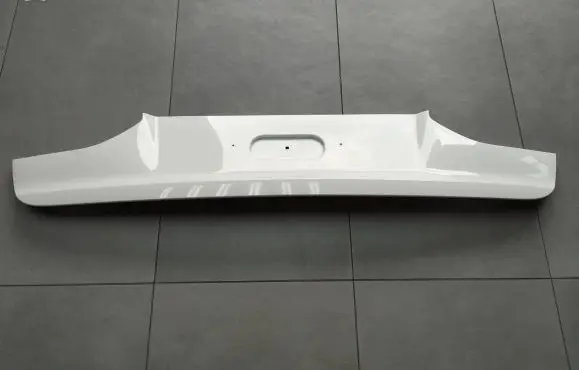 BMW 7 G11 G12 Tailgate/trunk spoiler 7379945 72758411