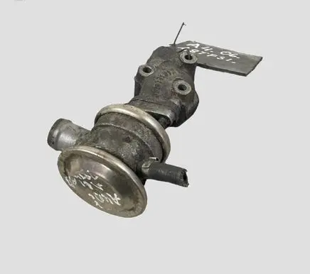 Audi A4 S4 B7 8E 8H EGR valve 06B131817E