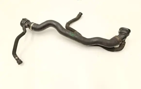 BMW 5 F10 F11 Engine coolant pipe/hose 8514243 8518195 7578490