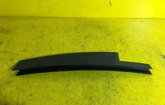 Fiat Bravo Rear door trim (molding)