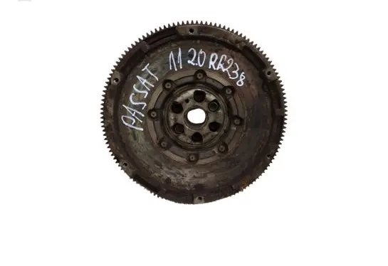 Flywheel