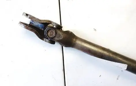 Renault Twingo II Steering column universal joint