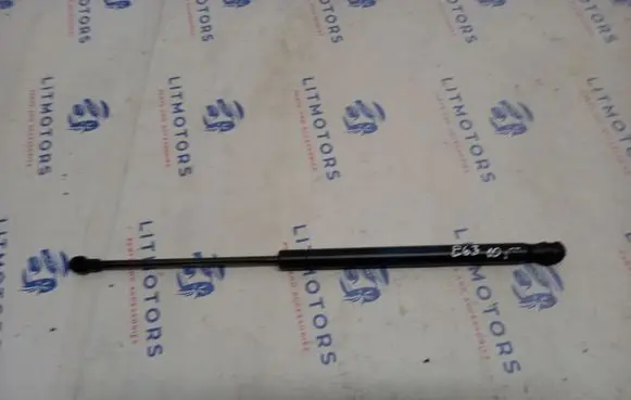 BMW 6 E63 E64 Tailgate/trunk strut/damper 51247008764