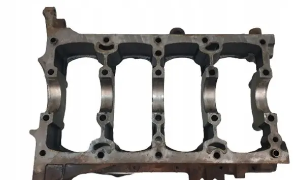 KIA Sportage Crankshaft Holder 