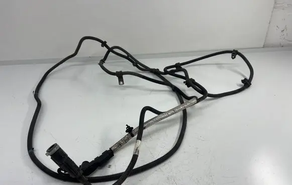 Opel Insignia B AdBlue supply pipe 84403763