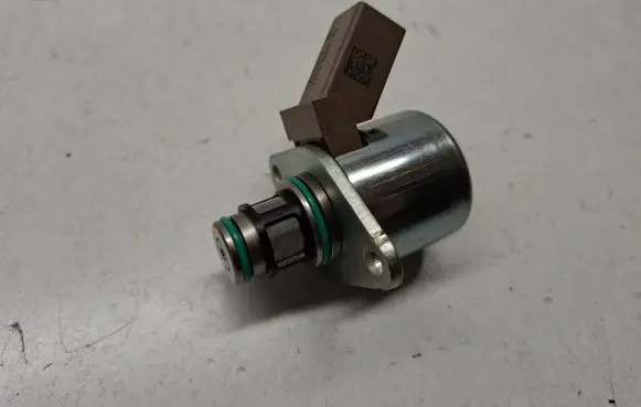Mercedes-Benz V Class W447 Electromagnetic valve 6510740084 A6510740084
