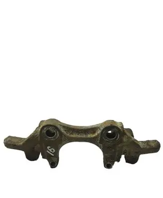 Seat Alhambra (Mk1) Front Brake Caliper Pad/Carrier 