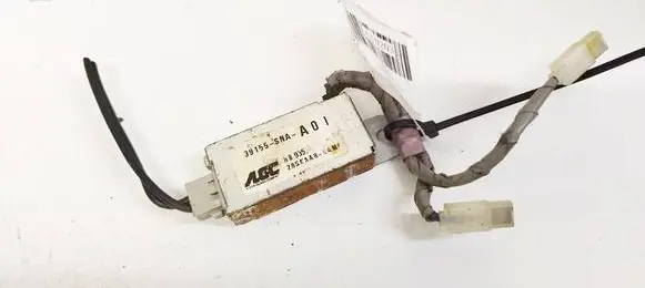 Honda Civic Antenna control unit 39155SNAA01 39155-SNA-A01