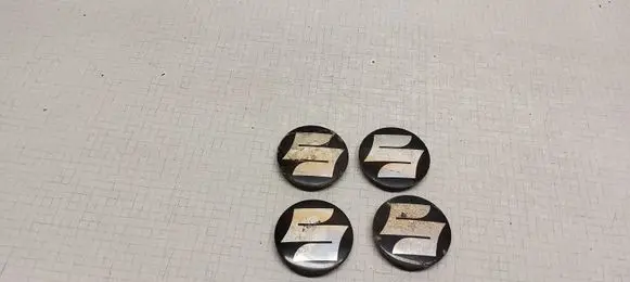 Suzuki Grand Vitara I Original wheel cap