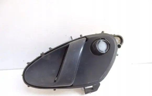 Citroen Xsara Rear door interior handle 9623200177