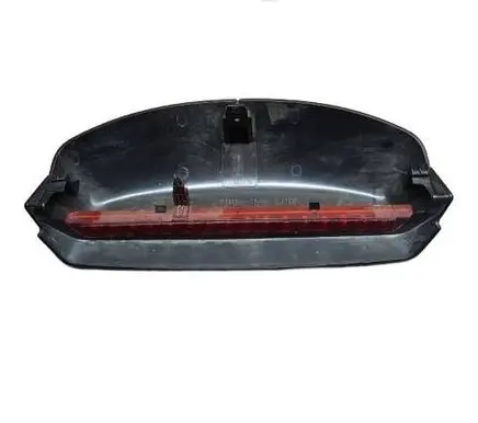 Skoda Roomster (5J) Third/center stoplight 5j7945097