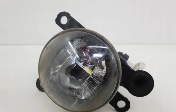 Opel Mokka B Front fog light