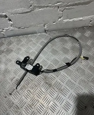 BMW X5 E70 Tailgate lock latch 51247183196 964021108 1522J210