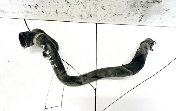 Ford C-MAX II Engine coolant pipe/hose