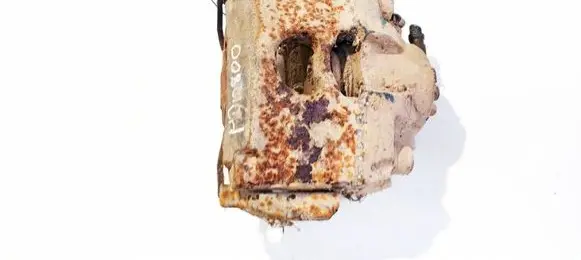 Opel Vectra C Front brake caliper 