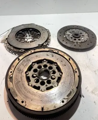 Volvo XC60 Clutch set kit 30787972