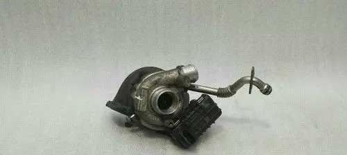 Jaguar S-Type Turbo charger electric actuator C2C38925