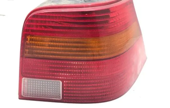 Volkswagen Golf IV Rear/tail lights