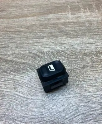 Peugeot 206 Electric window control switch 6079