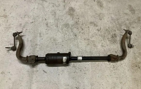 Land Rover Range Rover Sport L320 Rear active stabilizer 5H325E484CF 5H325EF484CE