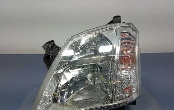 Opel Meriva A Headlight/headlamp 20-A338