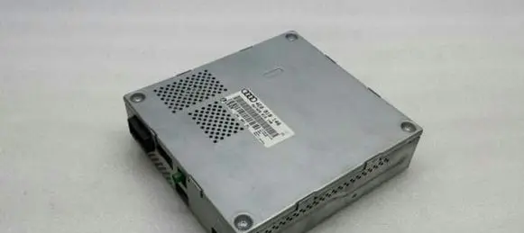 Audi A8 S8 D3 4E Video control module 4E0919146