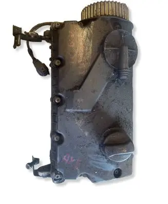 Skoda Octavia Mk2 (1Z) Engine head 038103373R
