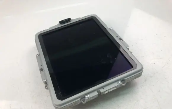 Volvo XC90 Screen/display/small screen 31466836AA