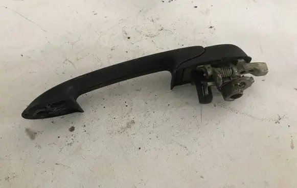 Fiat Bravo - Brava Front door exterior handle 552112