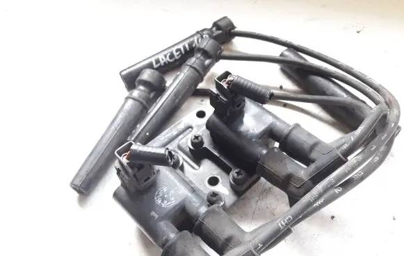 Chevrolet Lacetti High voltage ignition coil